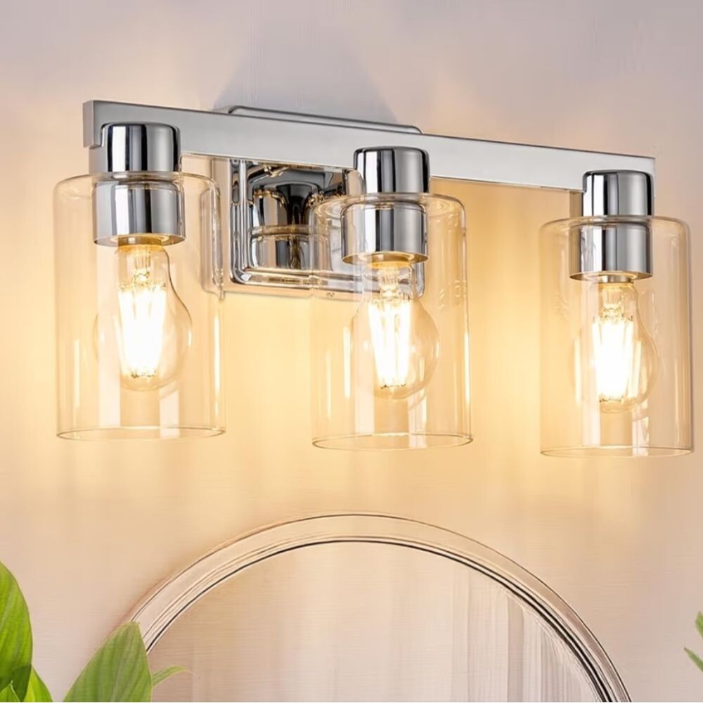 Aurynix Bathroom Lights